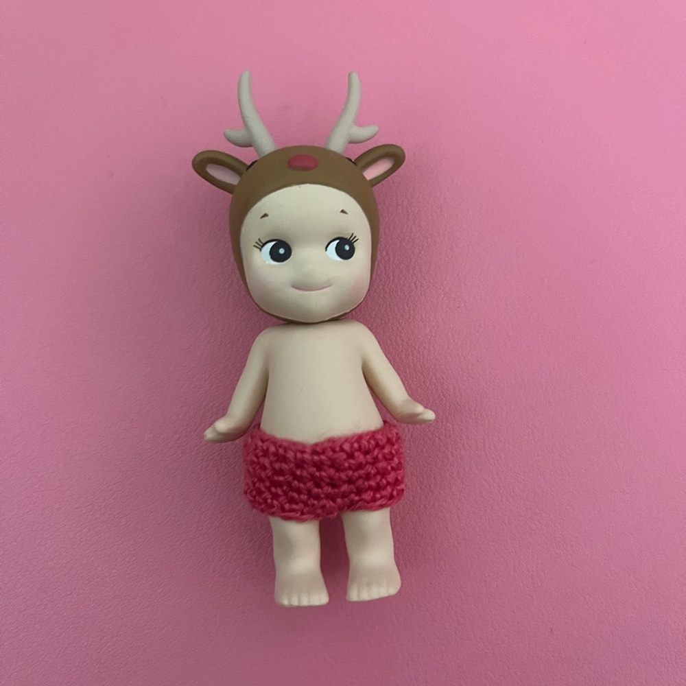Sonny Angel Reindeer